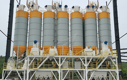 Сухой растворный шов