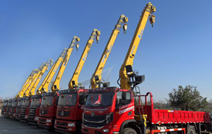 Грузовые автомобили и спецтехника