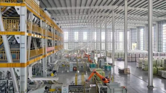 Руководители провинций посетили нашего заказчика, компанию SG Intelligent Factory, для проведения инспекции и исследований.