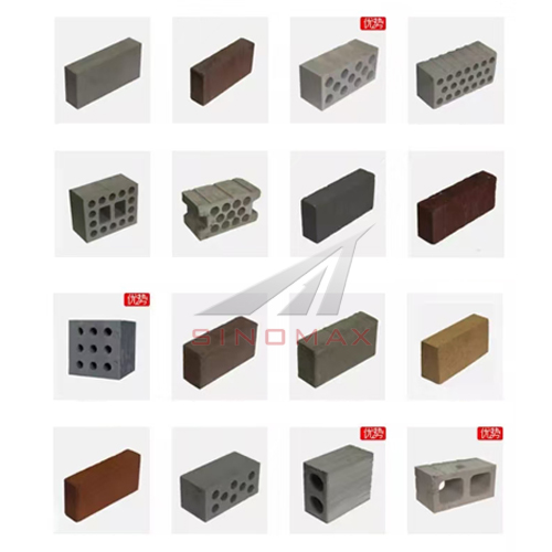 500x500 Sample of bricks