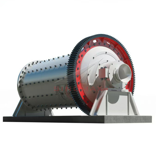 500x500 Ball Mill 01