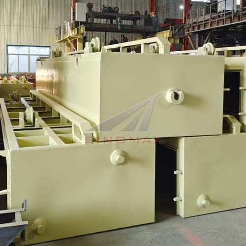 500x500 Mould