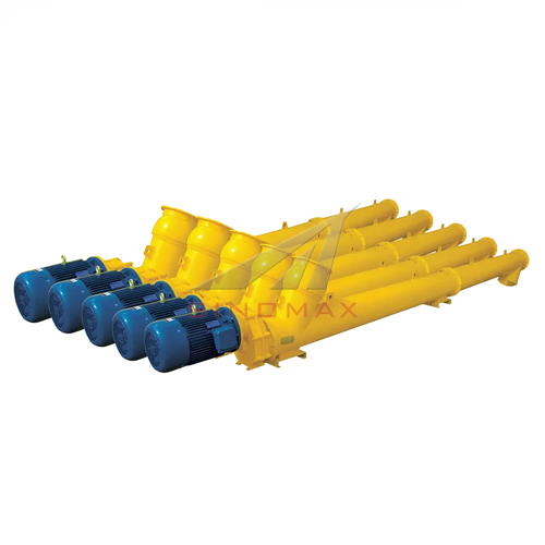 500x500 Screw conveyor 2